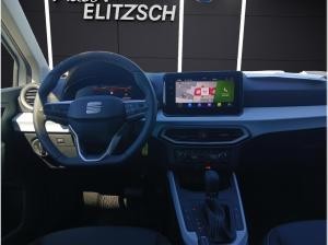 Seat Arona +++ sofort verfügbar +++ 1.0 TSI Road Edition DSG