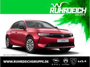 Opel Astra Elektro⚡GEWERBE-BESTELLFAHRZEUG⚡