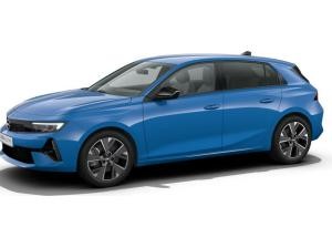 Opel Astra Elektro⚡GEWERBE-BESTELLFAHRZEUG⚡