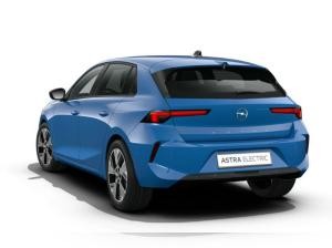 Opel Astra Elektro⚡GEWERBE-BESTELLFAHRZEUG⚡