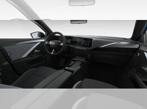 Opel Astra Elektro⚡GEWERBE-BESTELLFAHRZEUG⚡