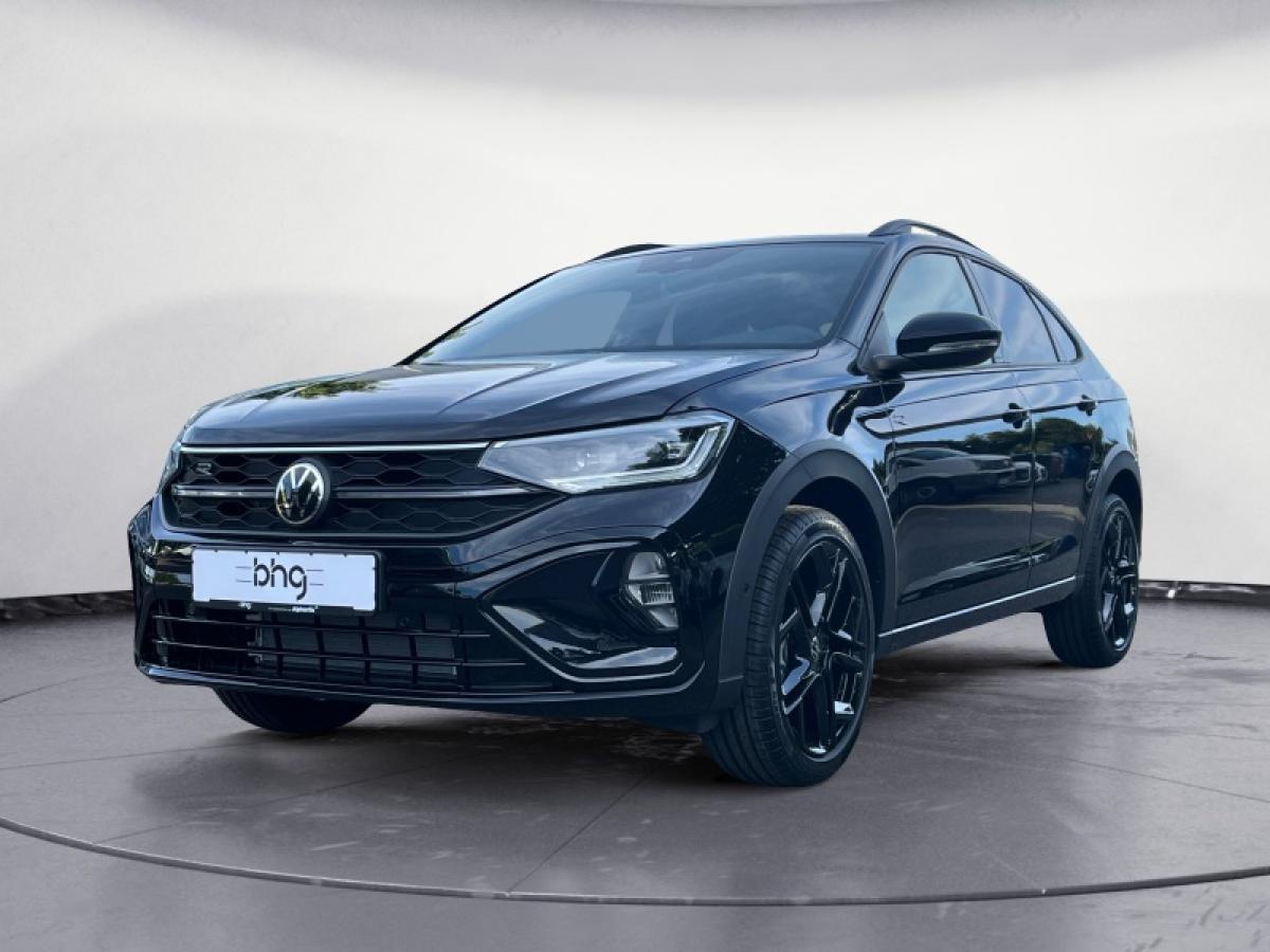 Volkswagen Taigo R-Line / AHK / RearView / BlackStyle / IQ.Drive / ⭐