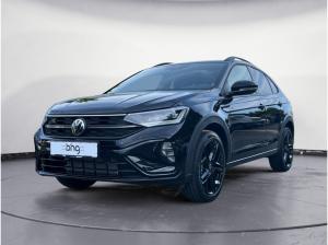 Volkswagen Taigo R-Line / AHK / RearView / BlackStyle / IQ.Drive / ⭐