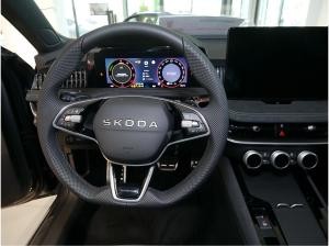 Skoda Superb Combi 1.5 TSI iV Sportline DSG AHK Navi 0,5% Versteuerung Loyalitätsaktion!