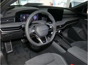 Skoda Superb Combi 1.5 TSI iV Sportline DSG AHK Navi 0,5% Versteuerung Loyalitätsaktion!