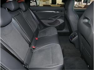 Skoda Superb Combi 1.5 TSI iV Sportline DSG AHK Navi 0,5% Versteuerung Loyalitätsaktion!