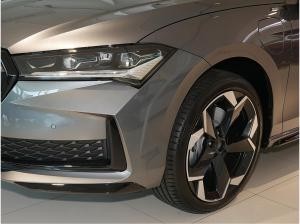 Skoda Superb Combi 1.5 TSI iV Sportline DSG AHK Navi 0,5% Versteuerung Loyalitätsaktion!