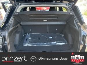 Jeep Avenger 1.2 e-hybrid "Summit" Infotainment-Paket