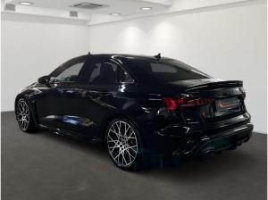 Audi RS3 RS 3 Limousine RS-Sportabgasanlage PANO 280km/h Matrix