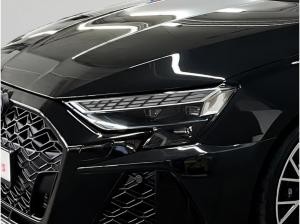 Audi RS3 RS 3 Limousine RS-Sportabgasanlage PANO 280km/h Matrix
