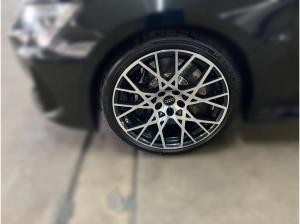 Audi RS3 RS 3 Limousine RS-Sportabgasanlage PANO 280km/h Matrix
