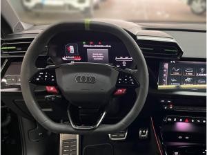 Audi RS3 RS 3 Limousine RS-Sportabgasanlage PANO 280km/h Matrix