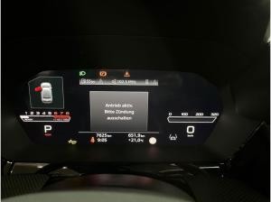 Audi RS3 RS 3 Limousine RS-Sportabgasanlage PANO 280km/h Matrix