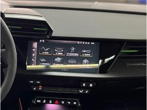 Audi RS3 RS 3 Limousine RS-Sportabgasanlage PANO 280km/h Matrix