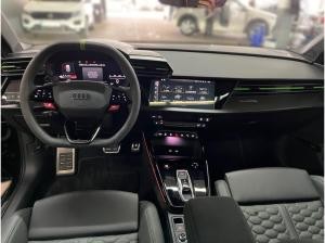 Audi RS3 RS 3 Limousine RS-Sportabgasanlage PANO 280km/h Matrix