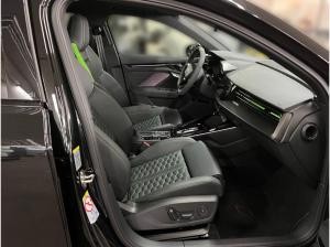 Audi RS3 RS 3 Limousine RS-Sportabgasanlage PANO 280km/h Matrix
