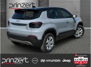 Jeep Avenger 1.2 e-hybrid "Altitude" Winter-Paket*Allwetter