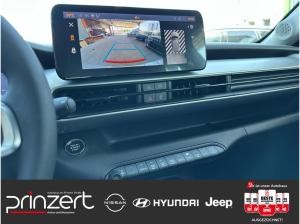 Jeep Avenger 1.2 e-hybrid "Altitude" Winter-Paket*Allwetter