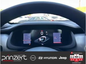 Jeep Avenger 1.2 e-hybrid "Altitude" Winter-Paket*Allwetter