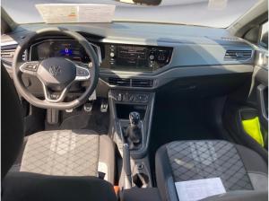 Volkswagen Taigo R-Line / AHK / Matrix / BlackStyle / Pano / Winterräder / ⭐