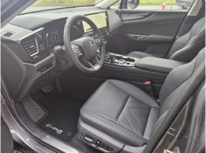 Lexus NX 350h Hybrid 4x2 Executive Line (Interieur- & Technologie-Paket) 💥Bis zu 15 Jahre Garantie!💥