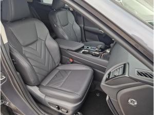 Lexus NX 350h Hybrid 4x2 Executive Line (Interieur- & Technologie-Paket) 💥Bis zu 15 Jahre Garantie!💥