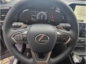 Lexus NX 350h Hybrid 4x2 Executive Line (Interieur- & Technologie-Paket) 💥Bis zu 15 Jahre Garantie!💥