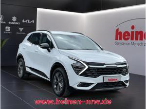 Kia Sportage 1.6T HYBRID GT-LINE NAVI BLUETOOTH