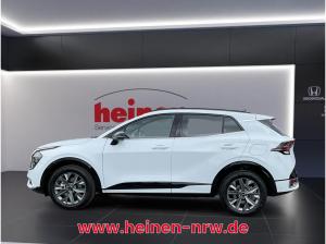 Kia Sportage 1.6T HYBRID GT-LINE NAVI BLUETOOTH