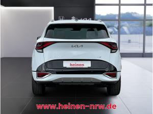 Kia Sportage 1.6T HYBRID GT-LINE NAVI BLUETOOTH