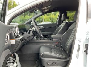 Kia Sportage 1.6T HYBRID GT-LINE NAVI BLUETOOTH