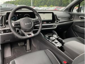 Kia Sportage 1.6T HYBRID GT-LINE NAVI BLUETOOTH