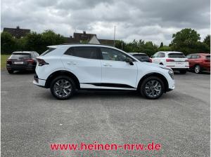 Kia Sportage 1.6T HYBRID GT-LINE NAVI BLUETOOTH