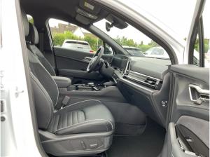 Kia Sportage 1.6T HYBRID GT-LINE NAVI BLUETOOTH