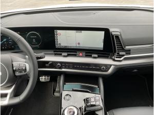 Kia Sportage 1.6T HYBRID GT-LINE NAVI BLUETOOTH