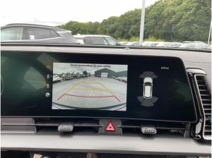 Kia Sportage 1.6T HYBRID GT-LINE NAVI BLUETOOTH