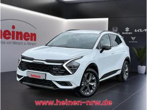 Kia Sportage 1.6T HYBRID GT-LINE NAVI BLUETOOTH