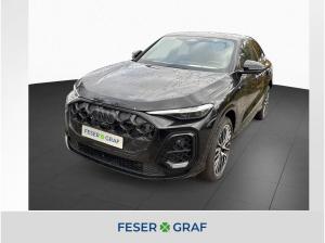 Audi Q5 Sportback Quattro Sline AHK Tech Plus MMI PRO