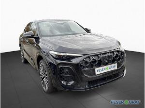 Audi Q5 Sportback Quattro Sline AHK Tech Plus MMI PRO