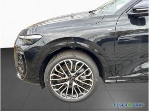 Audi Q5 Sportback Quattro Sline AHK Tech Plus MMI PRO