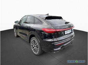 Audi Q5 Sportback Quattro Sline AHK Tech Plus MMI PRO