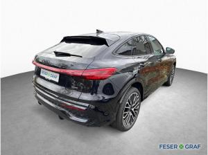 Audi Q5 Sportback Quattro Sline AHK Tech Plus MMI PRO