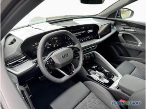 Audi Q5 Sportback Quattro Sline AHK Tech Plus MMI PRO