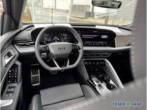 Audi Q5 Sportback Quattro Sline AHK Tech Plus MMI PRO