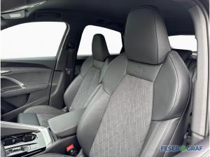 Audi Q5 Sportback Quattro Sline AHK Tech Plus MMI PRO