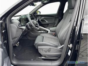 Audi Q5 Sportback Quattro Sline AHK Tech Plus MMI PRO