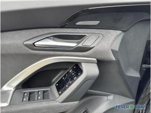 Audi Q5 Sportback Quattro Sline AHK Tech Plus MMI PRO