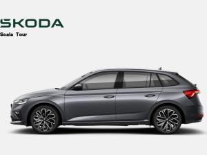 Skoda Scala Tour 1,0 TSI *KAM*SZH*SMART-LINK*LED*