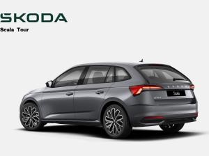 Skoda Scala Tour 1,0 TSI *KAM*SZH*SMART-LINK*LED*