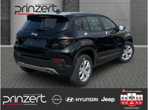 Jeep Avenger 1.2 GSE Turbo "Altitude" Winter&Info-Paket*Allwetter